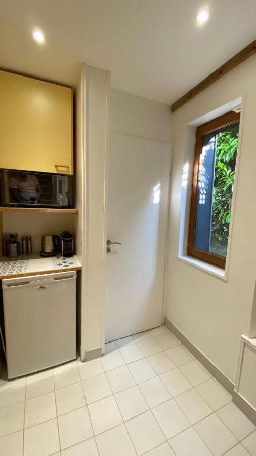 Bed and Breakfast Domaine Le Hetrey Toutainville Exterior foto